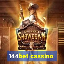 144bet cassino